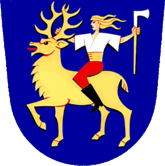 Znak – Držková