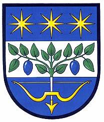 Znak – Hrobice