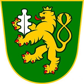 Znak – Hvozdná