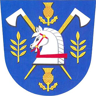 Znak – Jasenná