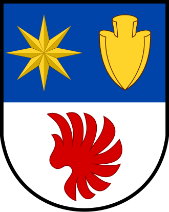 Znak – Sazovice