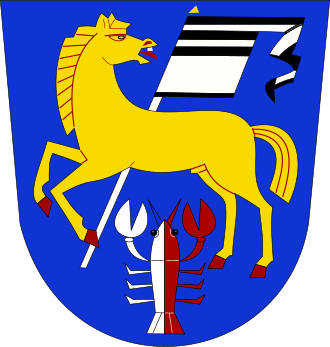 Znak – Zádveřice-Raková