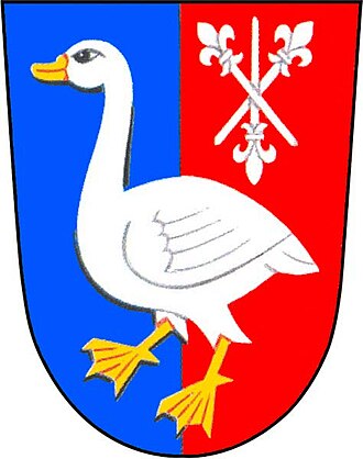 Znak – Dražůvky