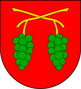 Znak – Hroznová Lhota