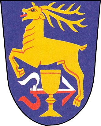 Znak – Javorník