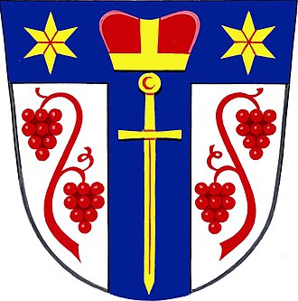 Znak – Kostelec
