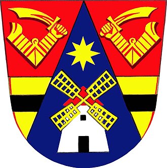 Znak – Kuželov