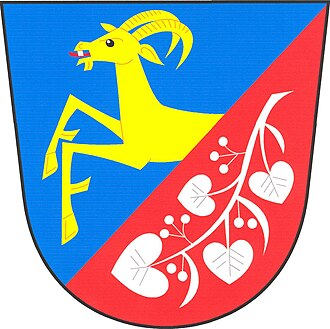 Znak – Lipov