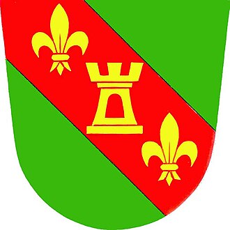 Znak – Louka