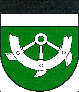 Znak – Nový Poddvorov