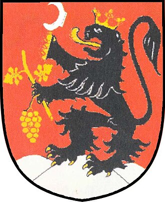 Znak – Radějov