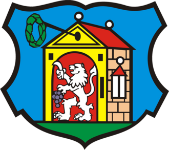 Znak – Strážnice