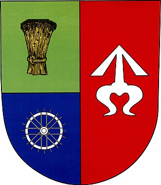 Znak – Suchov