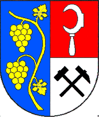Znak – Šardice