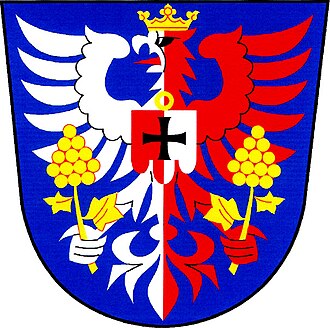 Znak – Uhřice