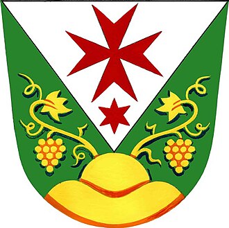 Znak – Věteřov