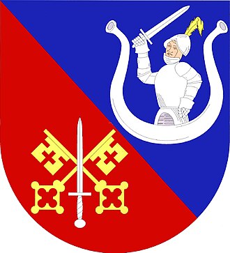 Znak – Batelov