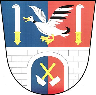 Znak – Brzkov