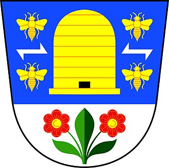 Znak – Vlachova Lhota