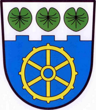 Znak – Černíč