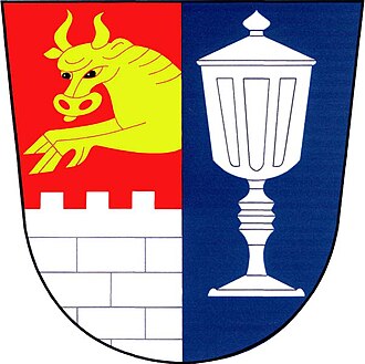 Znak – Dobronín
