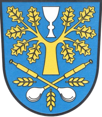 Znak – Horní Dubenky