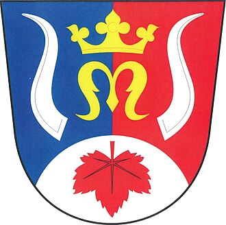 Znak – Klatovec