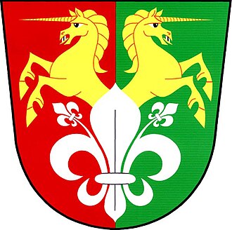 Znak – Prasklice