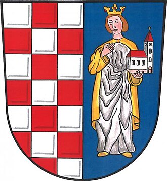 Znak – Kostelec