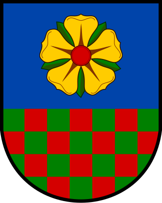 Znak – Kostelní Myslová