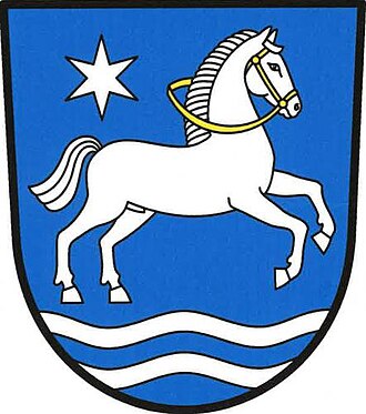 Znak – Stropešín