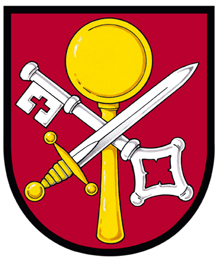 Znak – Nová Říše