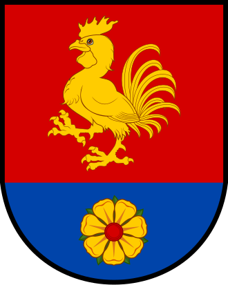 Znak – Pavlov