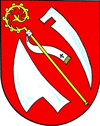 Znak – Valdíkov