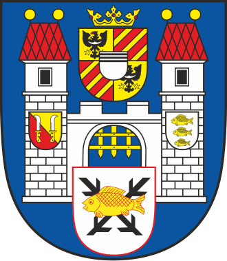 Znak – Polná