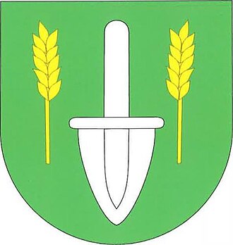 Znak – Milešín