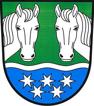 Znak – Stáj