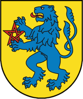 Znak – Stará Říše