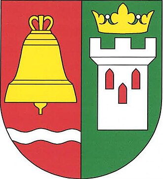 Znak – Urbanov