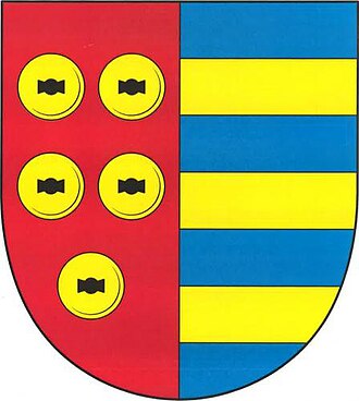 Znak – Vanov