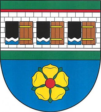 Znak – Vanůvek