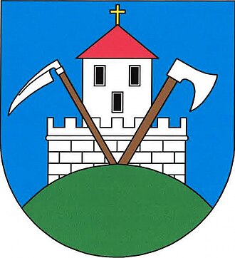 Znak – Věžnice