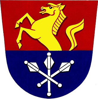 Znak – Vysoké Studnice