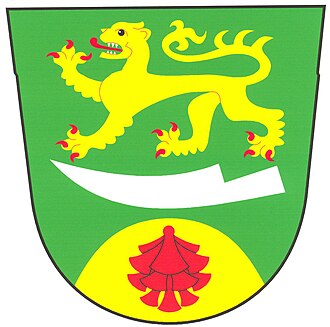 Znak – Záborná