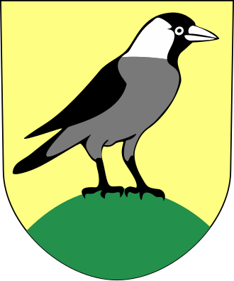 Znak – Sazomín