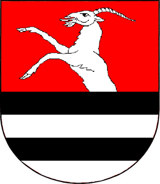 Znak – Bystřice pod Hostýnem