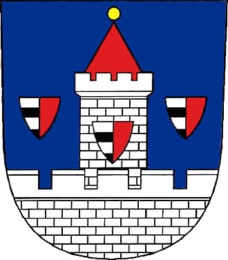 Znak – Koryčany