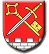 Znak – Kostelec u Holešova