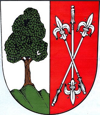 Znak – Litenčice