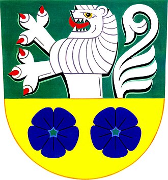 Znak – Osíčko
